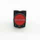 600 30317 - PUSH BUTTON RED